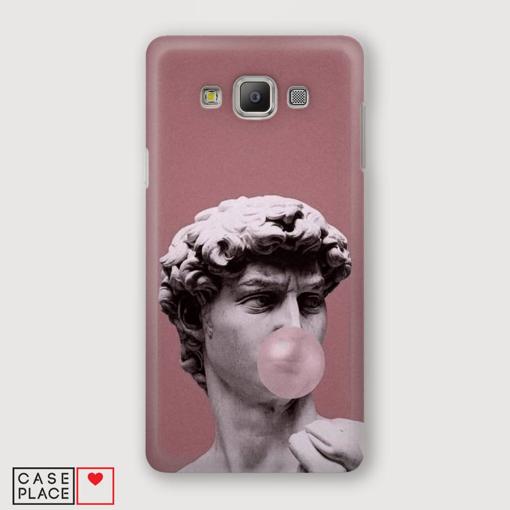 

Чехол Awog "Modern David" для Samsung Galaxy A7, 20720-7
