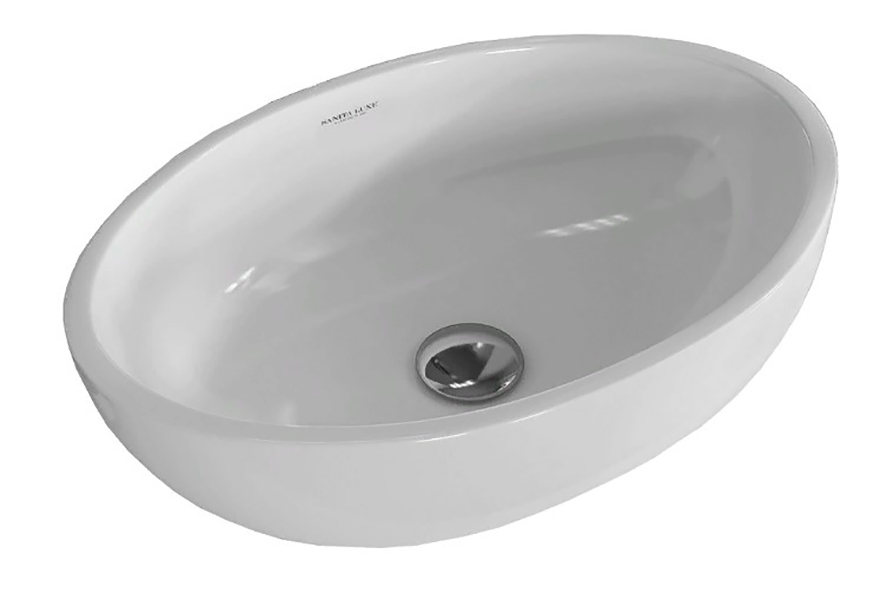 

Раковина Sanita Luxe Ringo RNGSLWB01