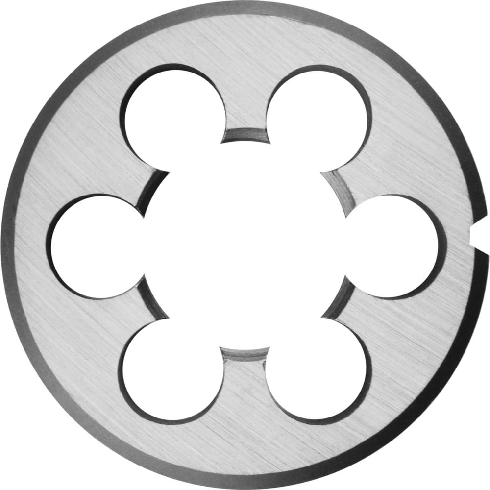 

Плашка ИНСТУЛС дюйм К 3/4 55x24 9ХС 2684-0006 ГОСТ 6228-80 00001425020