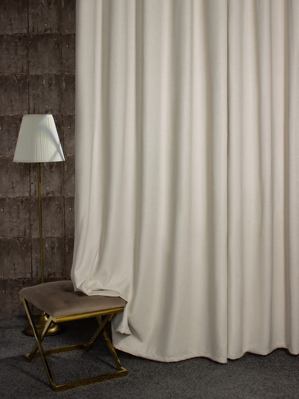 фото Штора arya opera 150х280 с подхватом