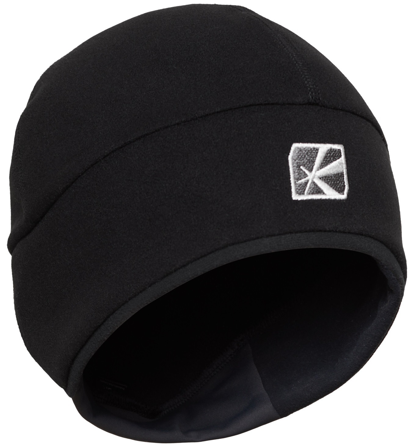 

Шапка Bask 2022-23 Neo Vertex Черный (См:60), Neo Vertex