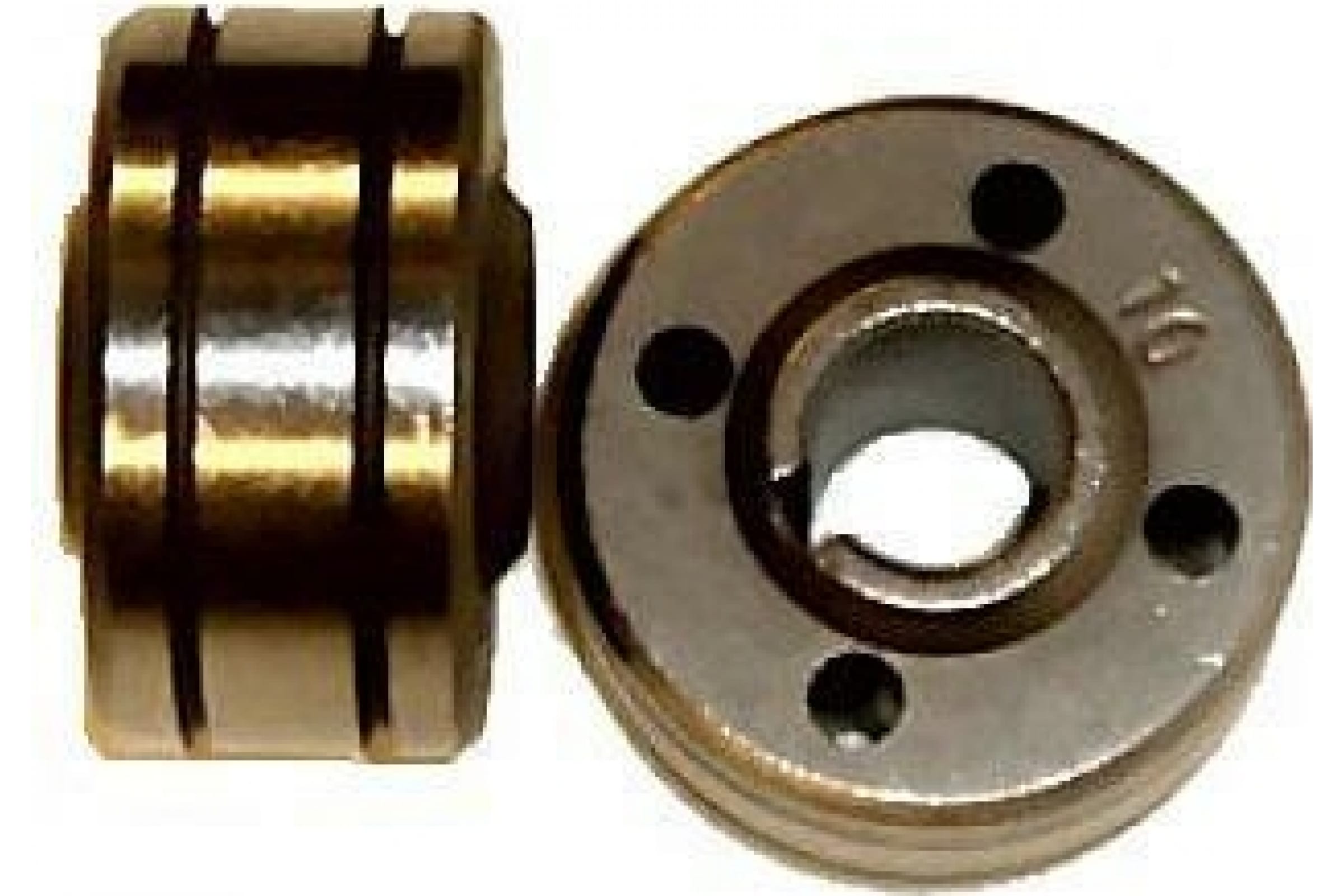 

Blue Weld Ролик 1.2-1.6 mm алюминий 722128