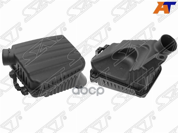 

Корпус Воздушного Фильтра Chevrolet Lacetti 04- Sat арт. ST-CVW1-301-0