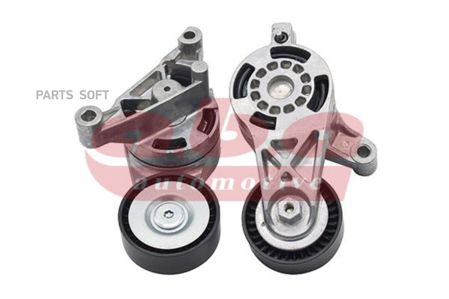 

Натяжитель Приводного Ремня Aba Automotive Yd500059 ABA Automotive арт. YD500059
