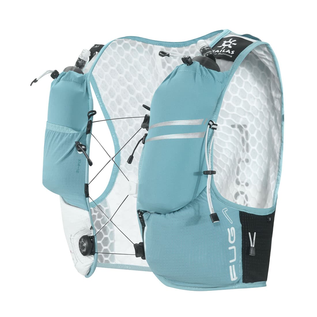 

Рюкзак-Разгрузка Kailas 2022-23 Fuga Air 8 Ii Cloud Gate/White (Us:m), Fuga Air 8 Ii