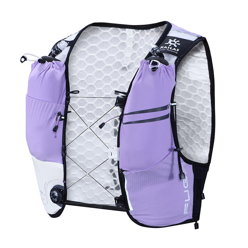 

Рюкзак-Разгрузка Kailas 2022-23 Fuga Air 8 Ii Purple/White (Us, Фиолетовый, Fuga Air 8 Ii