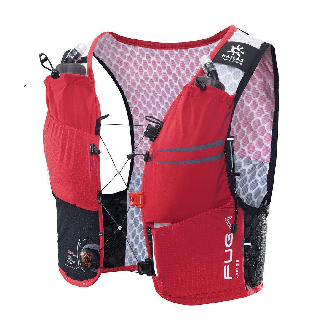 

Рюкзак-Разгрузка Kailas 2022-23 Fuga · Air 5 Ii Virtual Red/Black (Us:l), Fuga · Air 5 Ii