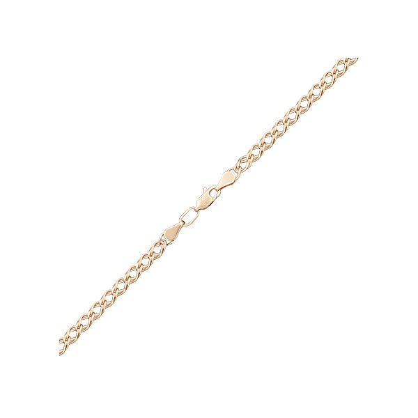 

Цепочка из красного золота 70 см PLATINA jewelry 21-0303-080-1110-17, 21-0303-080-1110-17