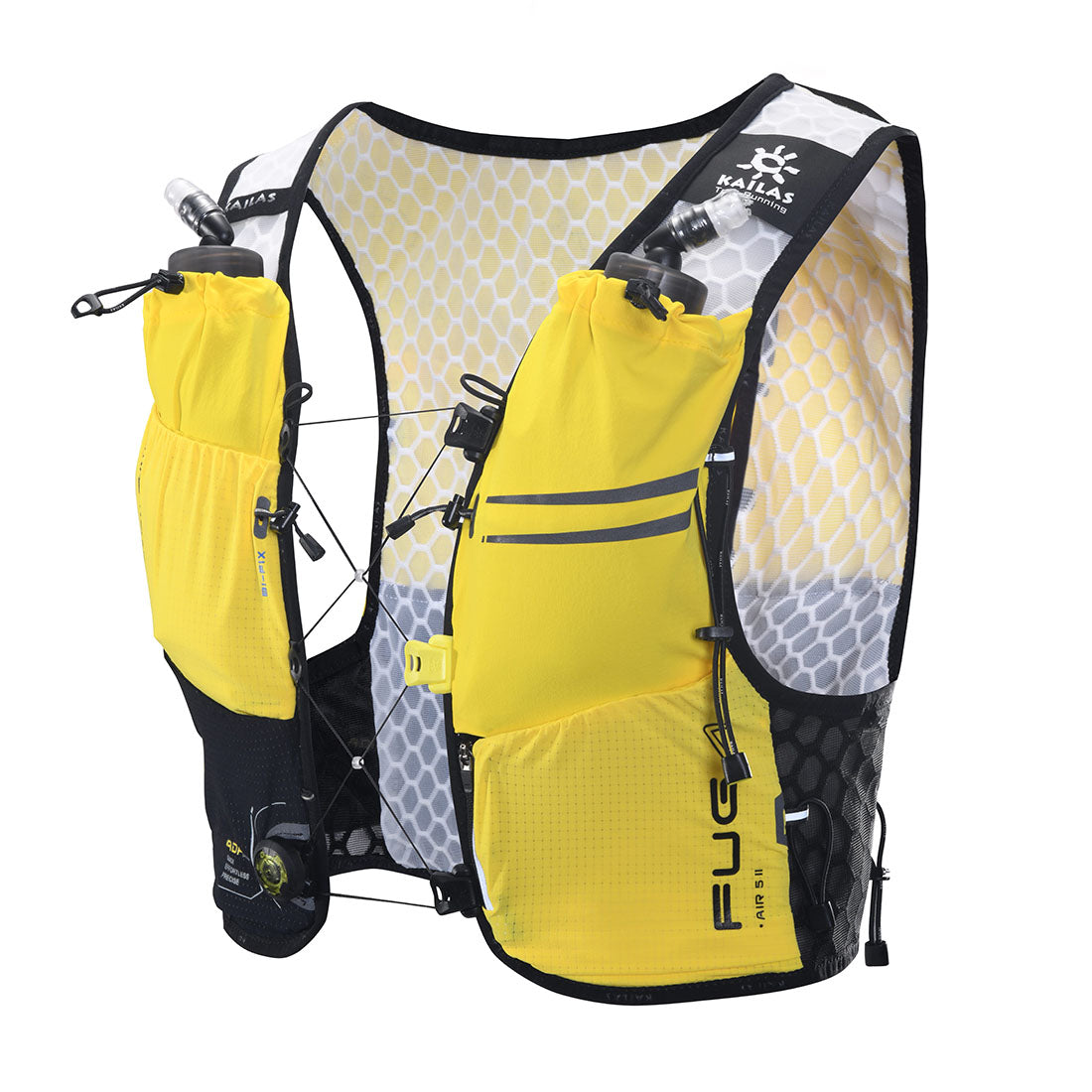 

Рюкзак-Разгрузка Kailas 2022-23 Fuga · Air 5 Ii Yellow/Black (Us:l), Fuga · Air 5 Ii