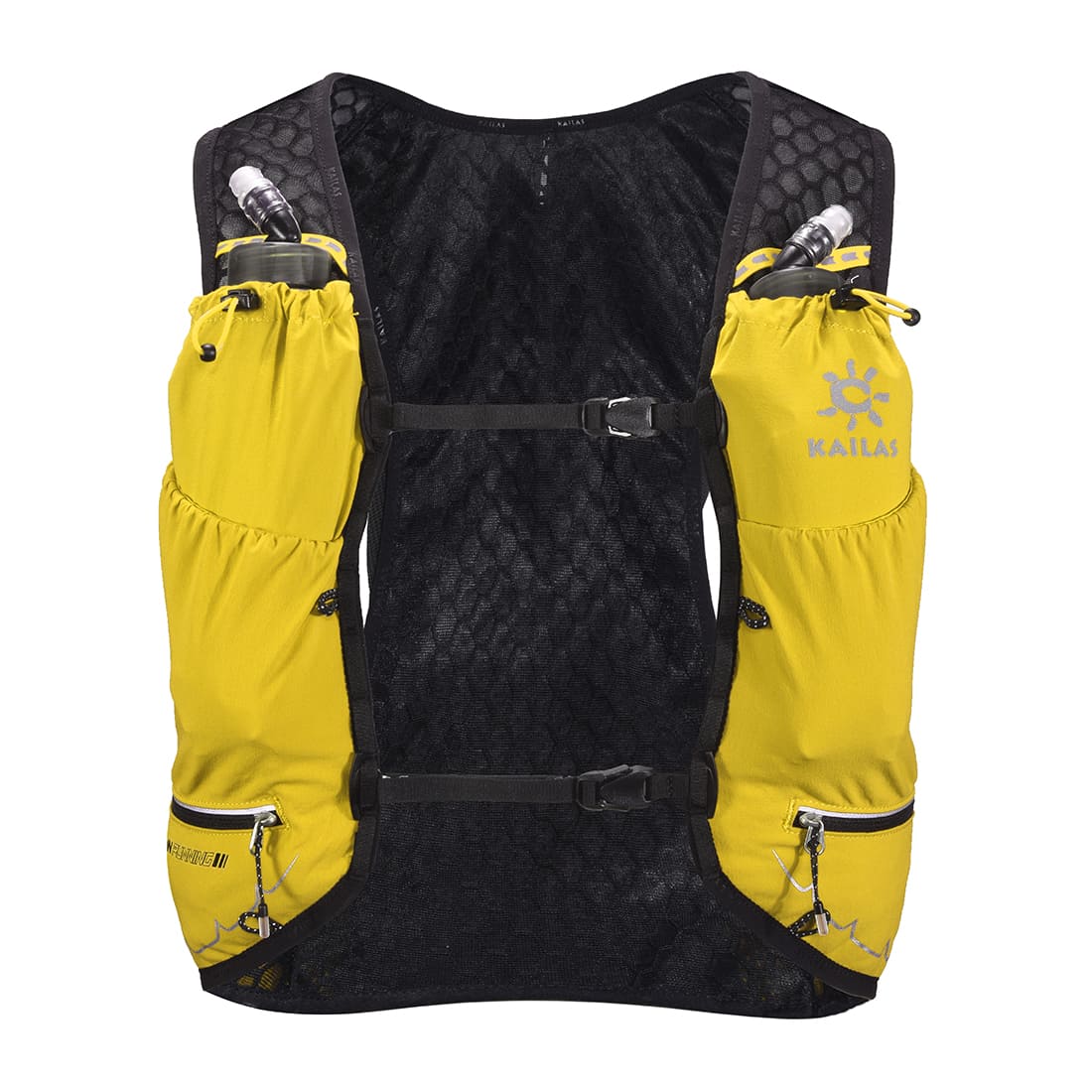 

Рюкзак-Разгрузка Kailas 2022-23 Fuga·solid 8 Yellow (Us:l), Fuga·solid 8