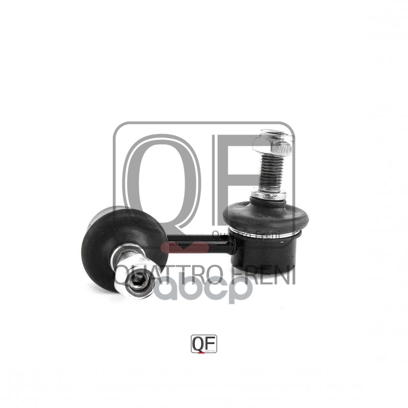 

Стойка стабилизатора передн. R QUATTRO FRENI QF13D00035, QF13D00035