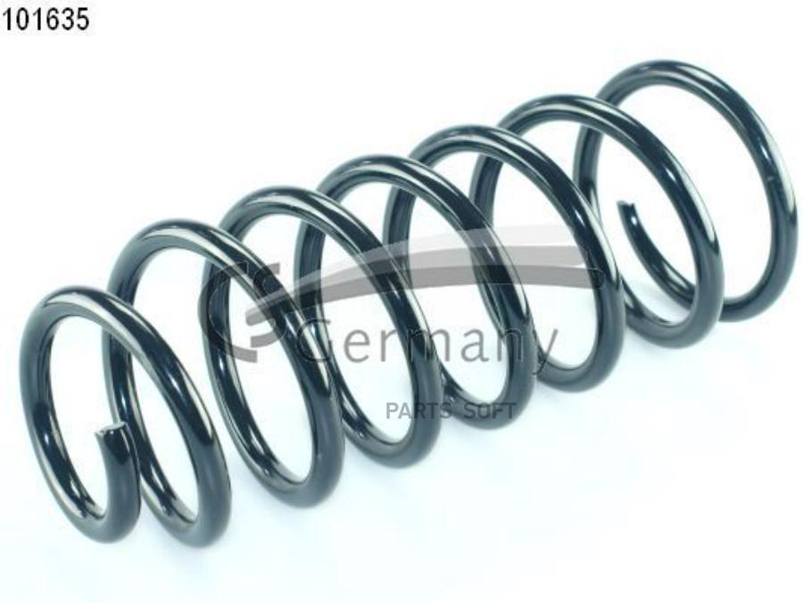 

Пружина Задняя Bmw X3 F25 Xdrive 20 - 35 + X4 F26 Xdrive 20d - 35 With M-Tech CS Germany а