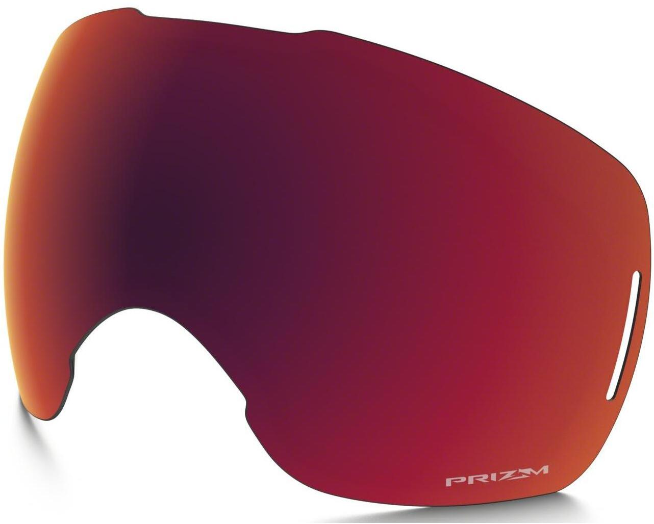 

Линза Oakley Airbrake Xl Prizm Torch Iridium, Airbrake Xl
