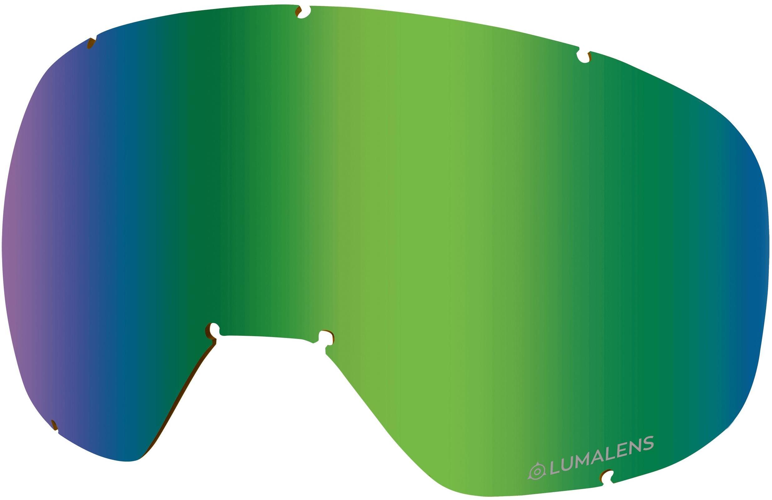 

Линза Dragon 2019-20 D3 Otg Green Ion, D3 Otg