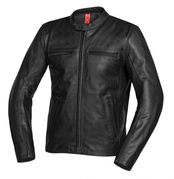 

iXS Мотокуртка Jacke Classic LD Sondrio 2.0 X7372500350, Черный, X73725 003