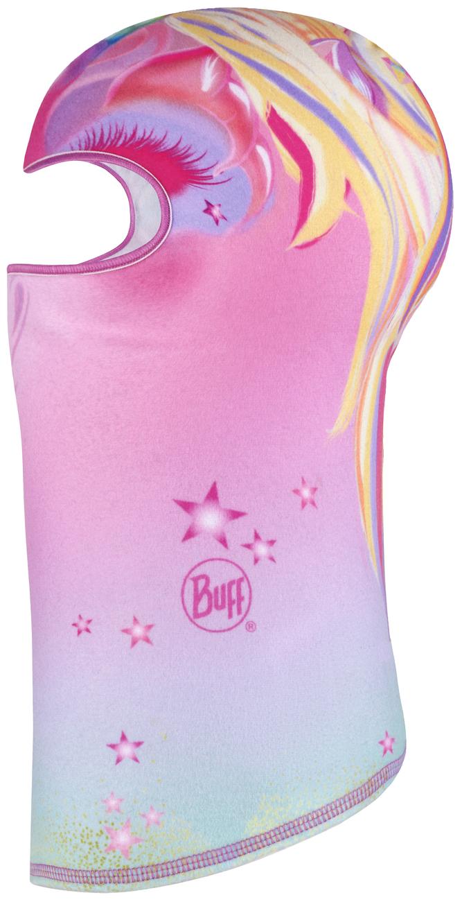 

Маска (Балаклава) Buff Polar Balaclava Unicorn Pink, Розовый, Polar