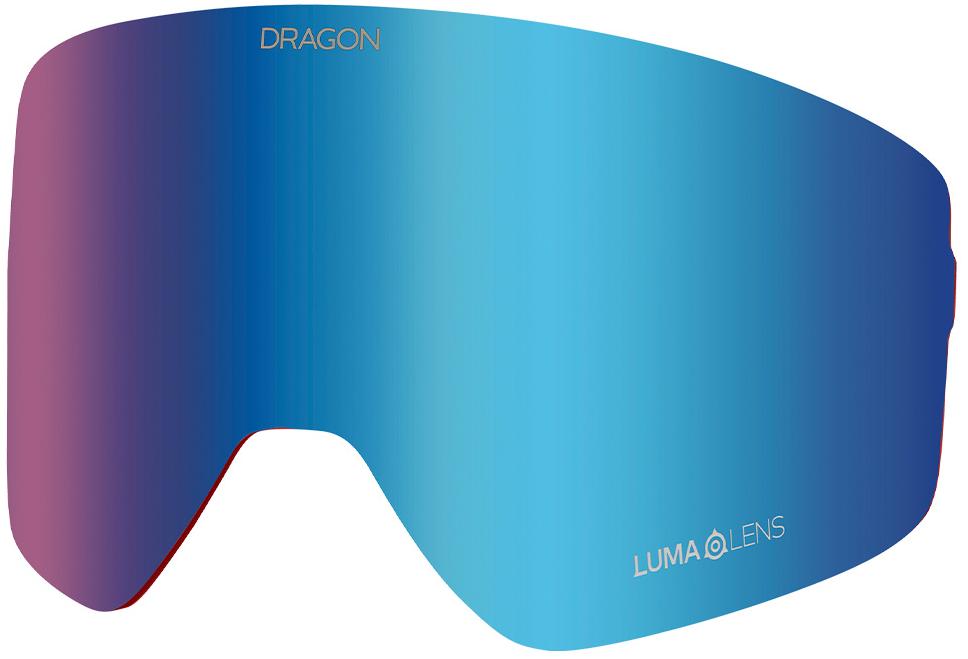 

Линза Dragon 2021-22 Pxv2 Lumalens Blue Ion, Pxv2