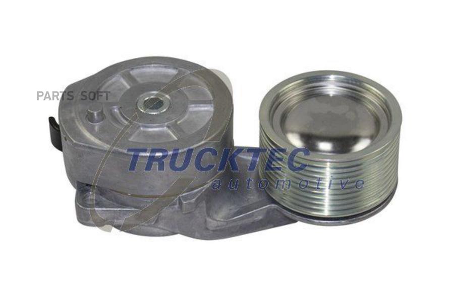 

Натяжитель Ремня В Сборе Scania TruckTec арт. 04.19.097