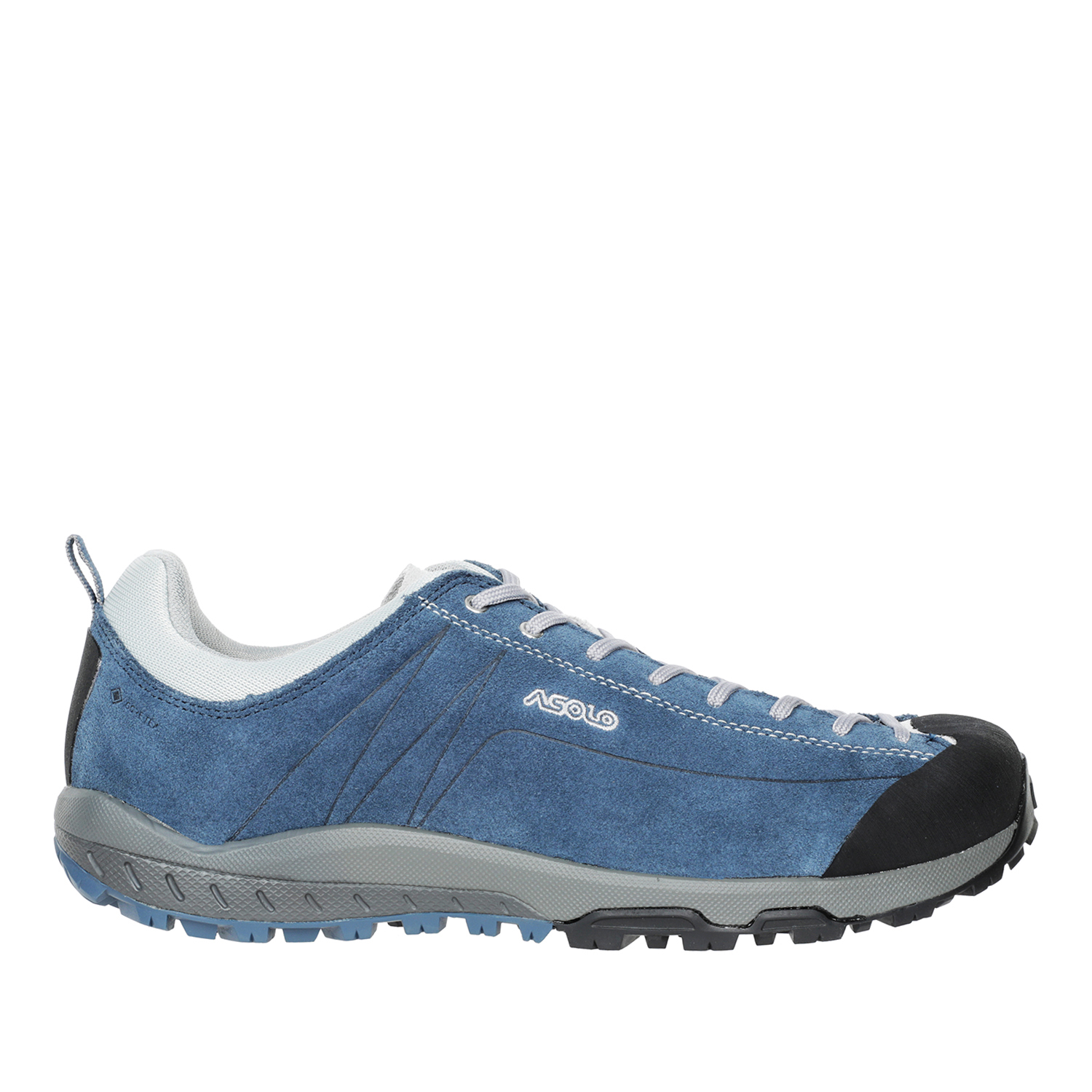 

Ботинки Asolo Space, denim blue, 10.5 UK, Синий, Space