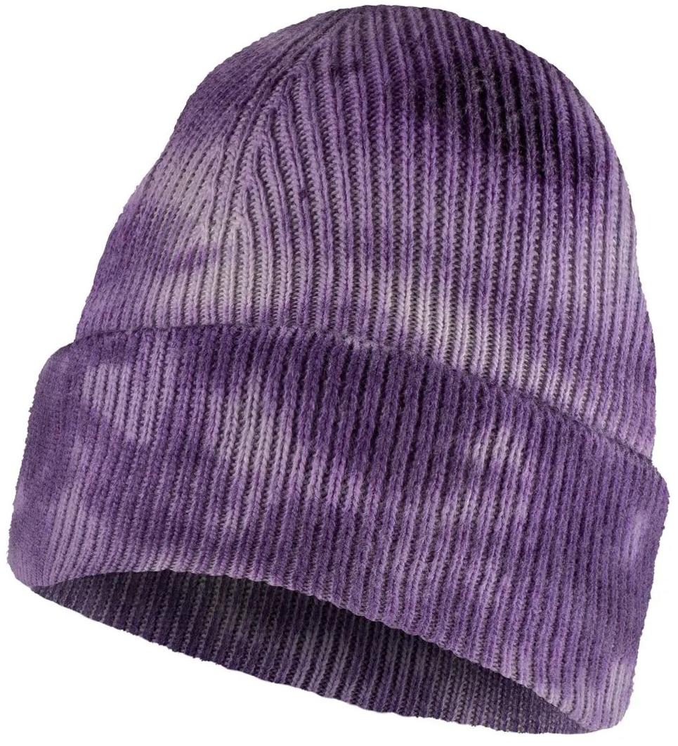 Шапка Buff Knitted Hat Zosh Lavender