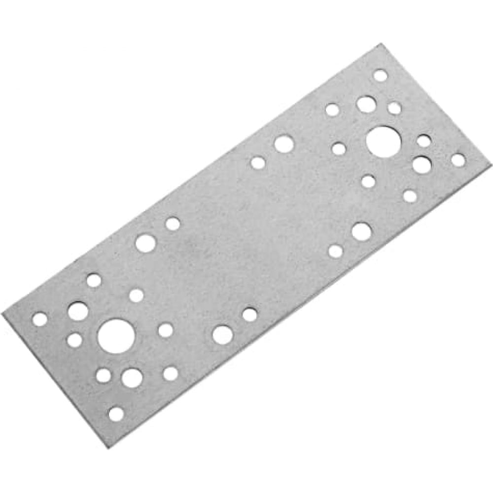 фото Befast крепежная пластина 100*35 мм 20 шт. kp1003520s nobrand