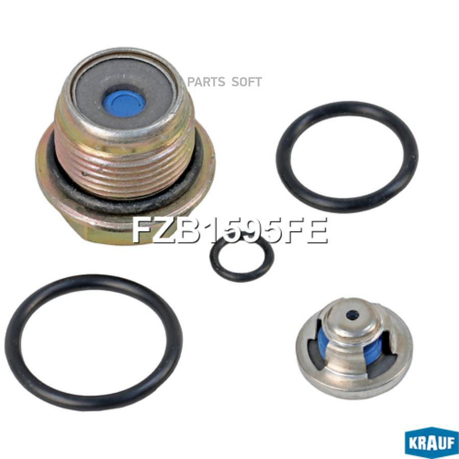 

Ремкомплект Тннд Krauf Fzb1595Fe