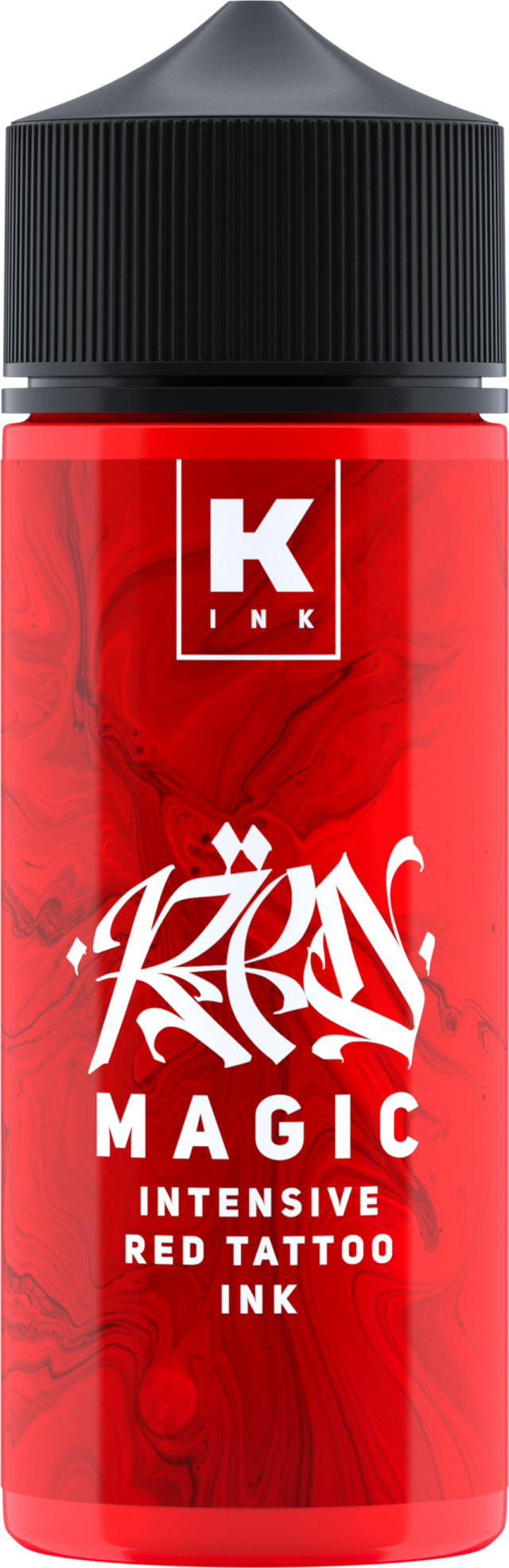 

Краска для тату пигмент Краска - Red Magic Intensive Red Tattoo Ink; 120мл; красный, Red Magic Intensive Red Tattoo Ink