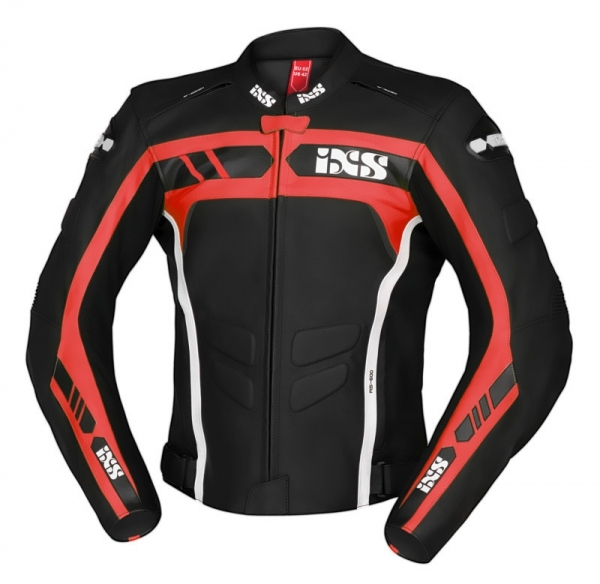 

iXS Мотокуртка Sports LD Jacket RS-600 1.0 X7300332160, Черный, X73003 321