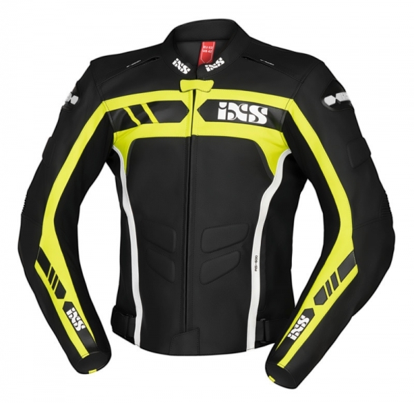 

iXS Мотокуртка Sports LD Jacket RS-600 1.0 X7300335152, Черный, X73003 351