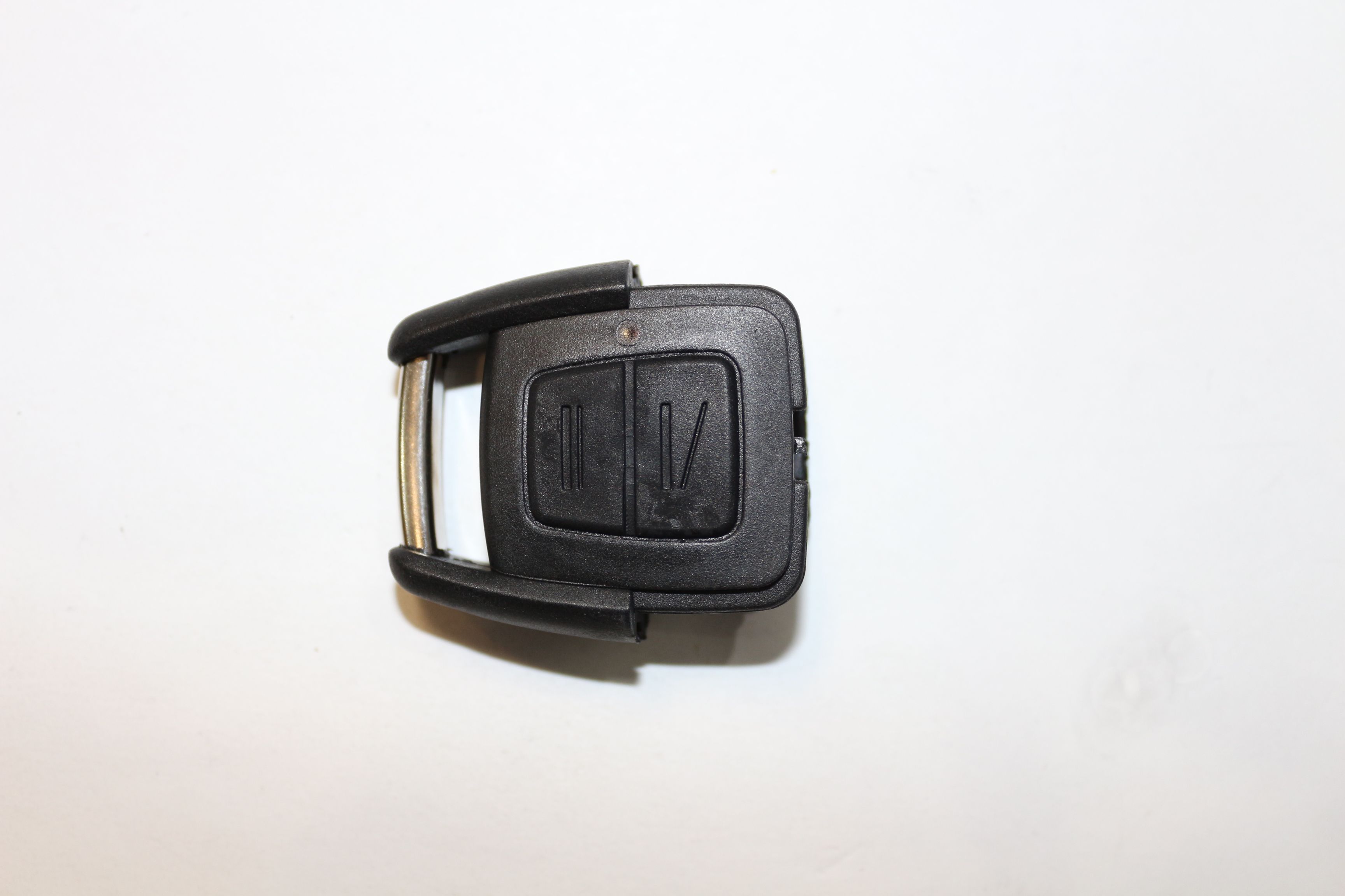 

Ключ зажигания Autokey, заготовка для Opel, дист.(корпус) (2 кнопки), Для разных моделей автомобилей Opel
