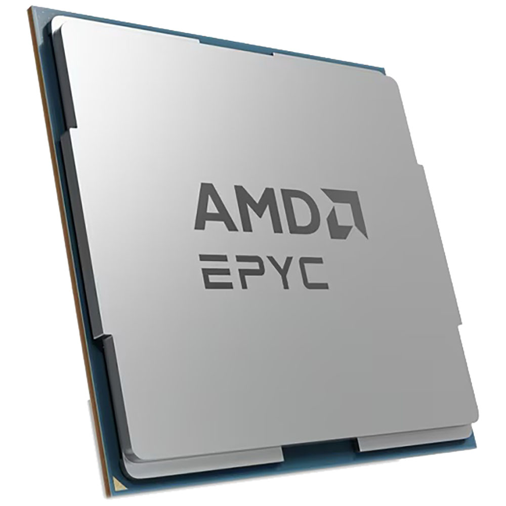 

Процессор AMD EPYC 9274F SP5 OEM