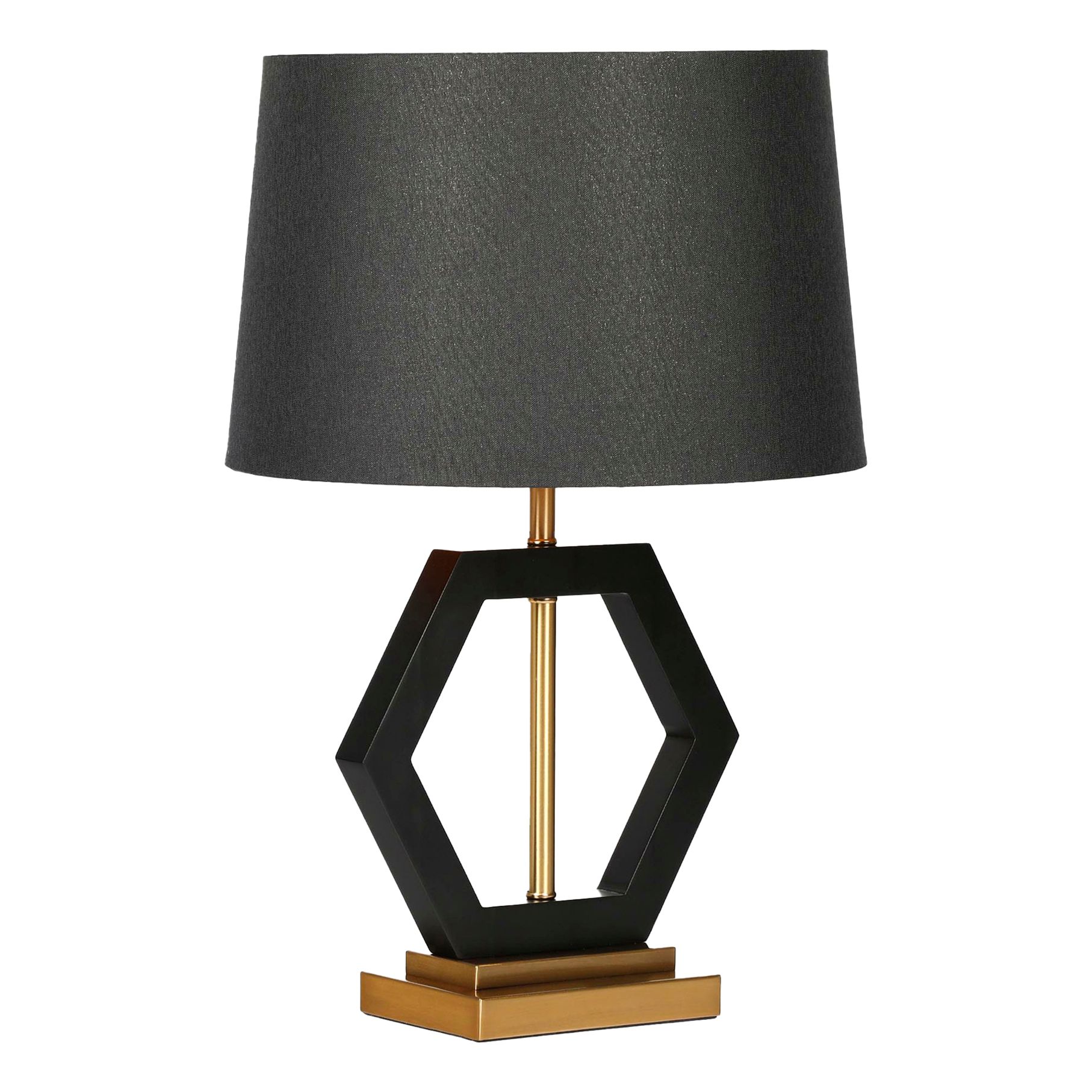 

Лампа Zoyi ZY-3836TL Е27 черная