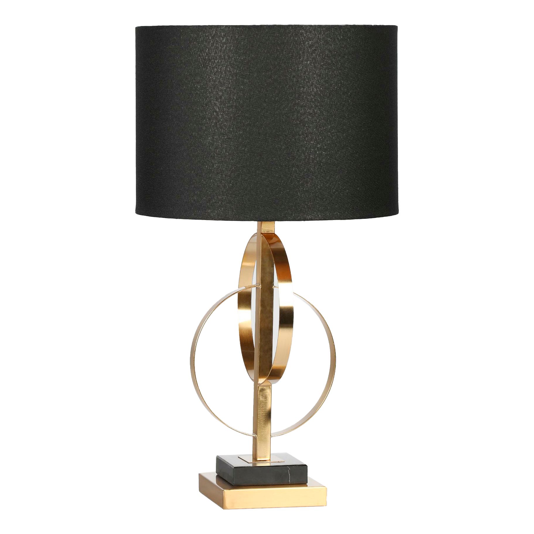 

Лампа Zoyi ZY-3826TL Е27 черная
