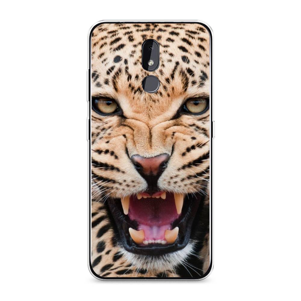 Чехол на Nokia 3.2 