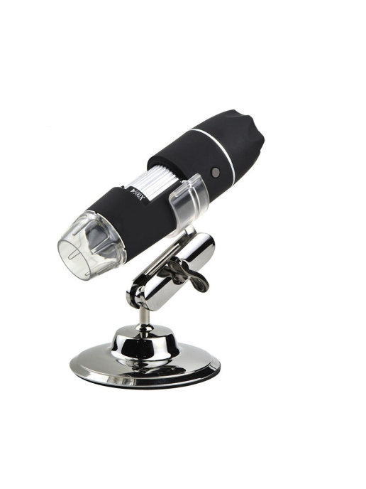 

Цифровой микроскоп Family Shop USB DIGITAL ELECTRONIC MAGNIFIER черный 550-001-B