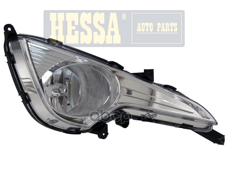 

I40 11- Фара П/Туманная Прав HESSA арт. ZZXV13464