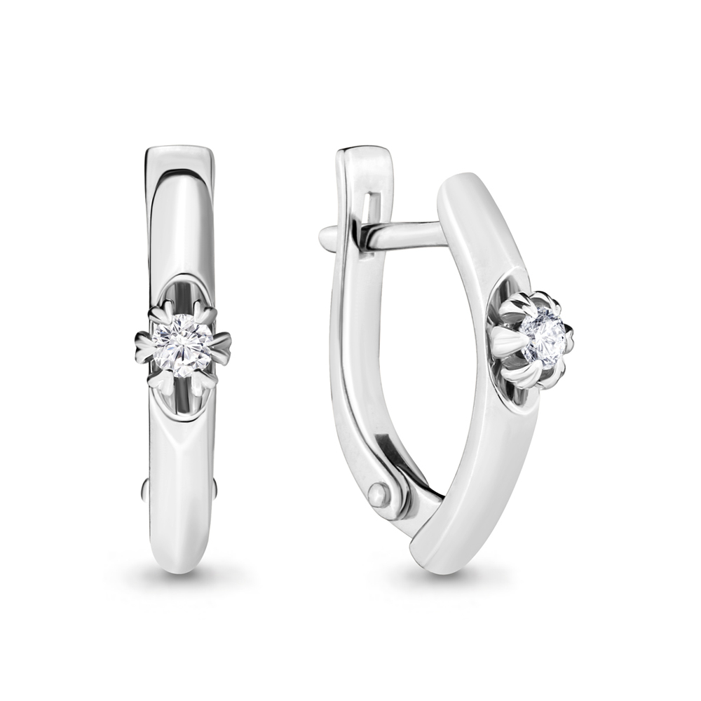 

Серьги из золота 942136_585_бз, 942136_585_бз