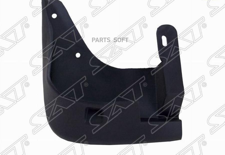 

Брызговик HYUNDAI SONATA IV 01-04/SONATA Тагаз 04-10 передний LH