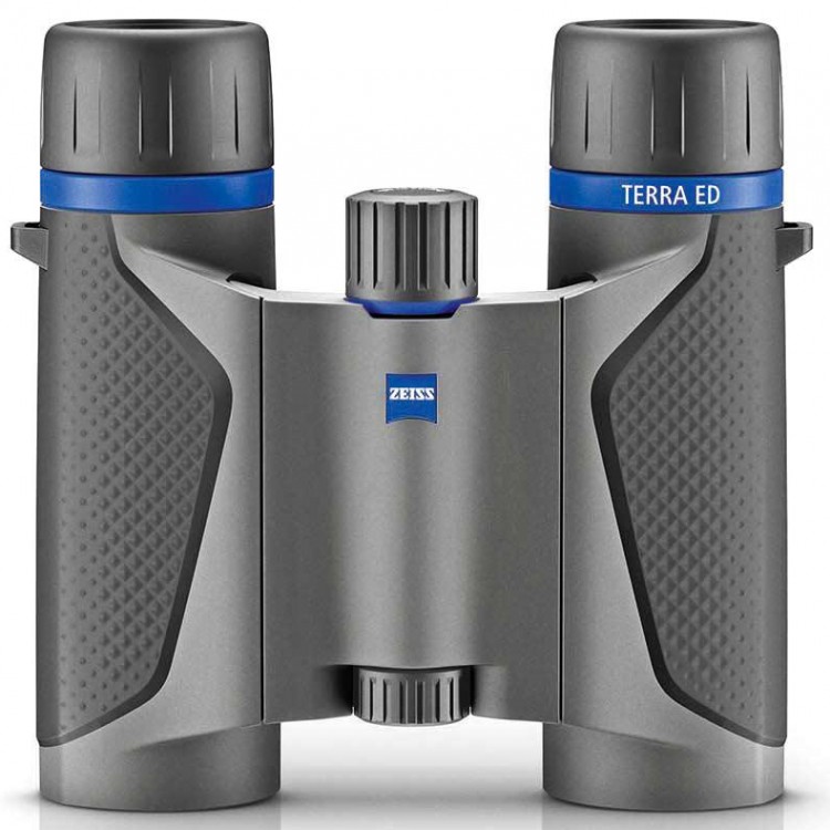 

Бинокль Carl Zeiss 10x25 TERRA ED