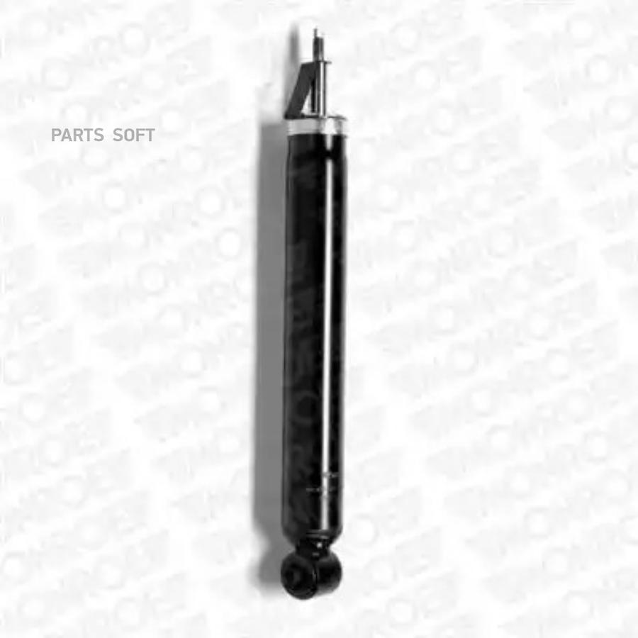 

MONROE Амортизатор CITROEN C4PEUGEOT 307 01 - зад.газ. MONROE 25504
