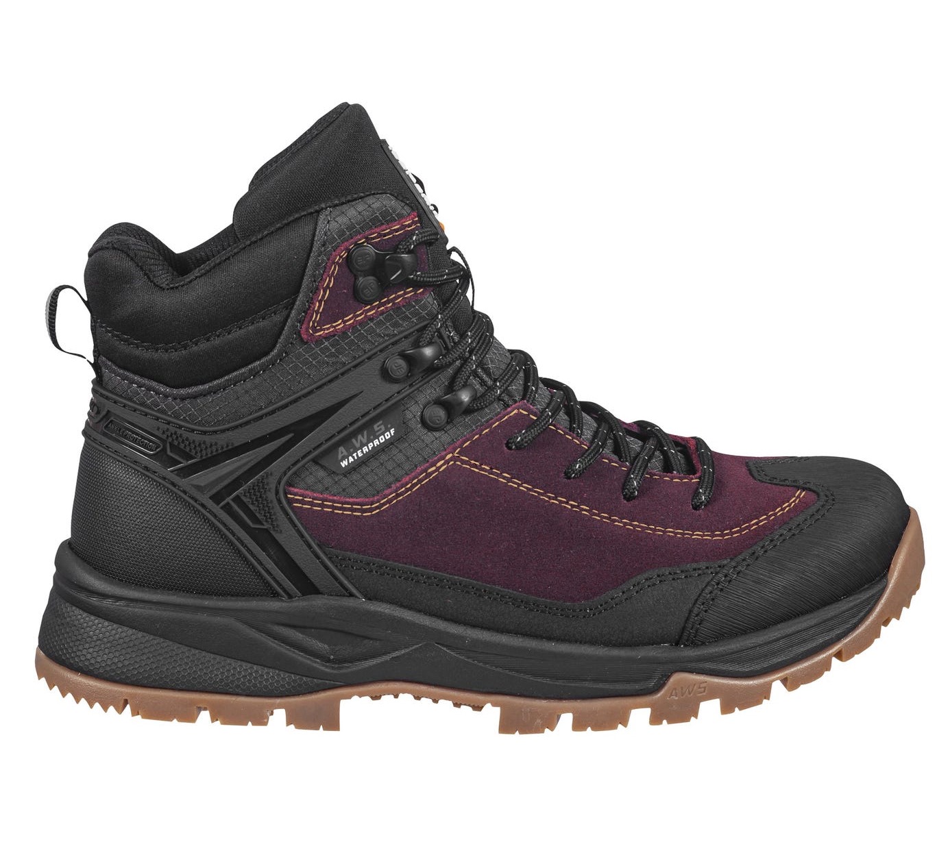 

Ботинки Icepeak Abaco Ms (Eur:38), Abaco