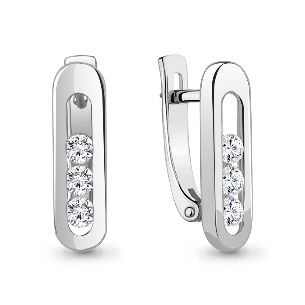 

Серьги из золота 942813_585_бз, 942813_585_бз