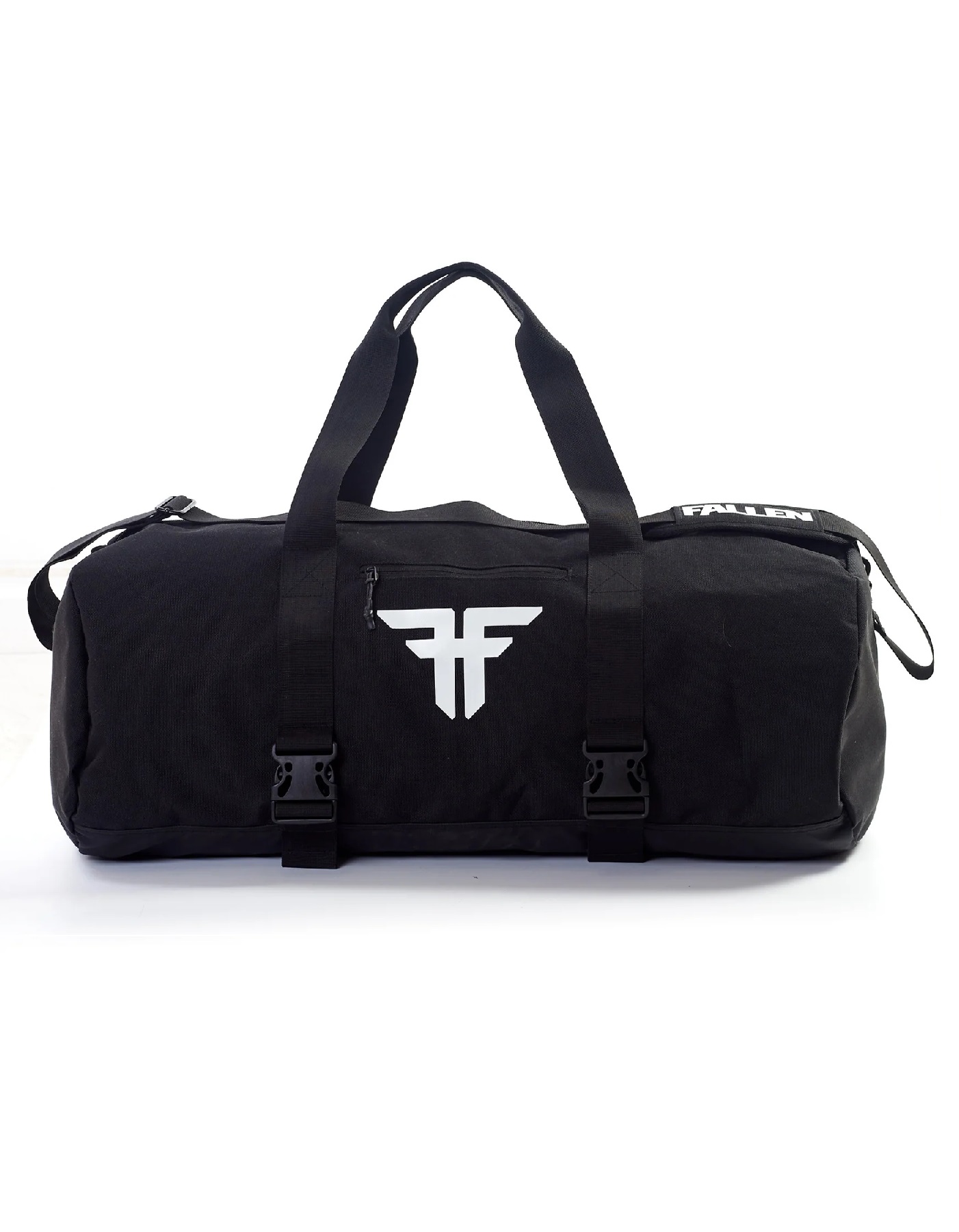 

Дорожная сумка унисекс FALLEN CB-00011202 black/white, 49х32х20 см, Черный, CB-00011202