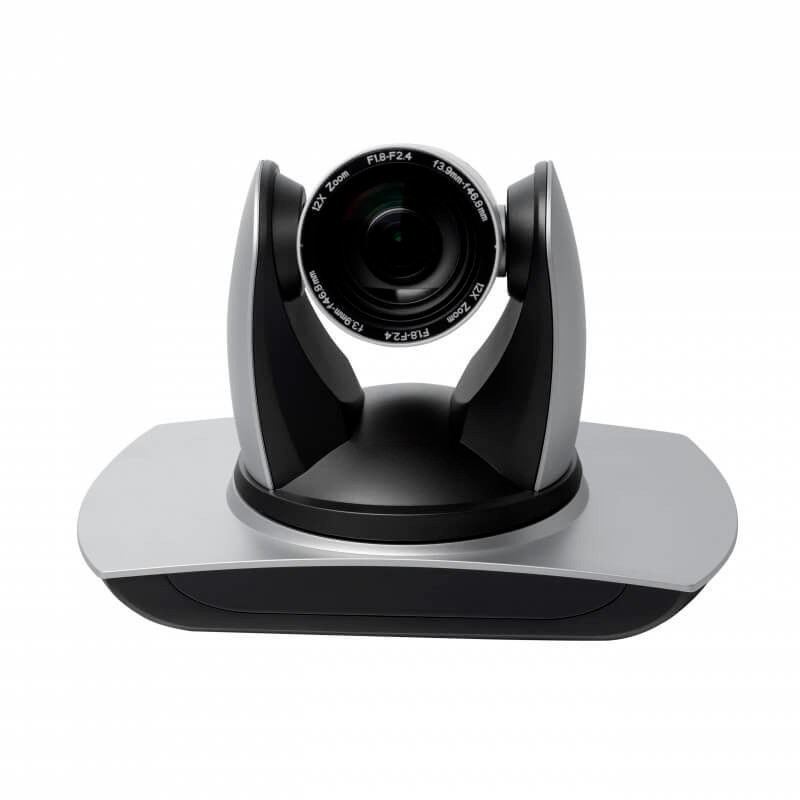 

Web-камера CleverCam 2012U3H серебристый (5437), 2012U3H