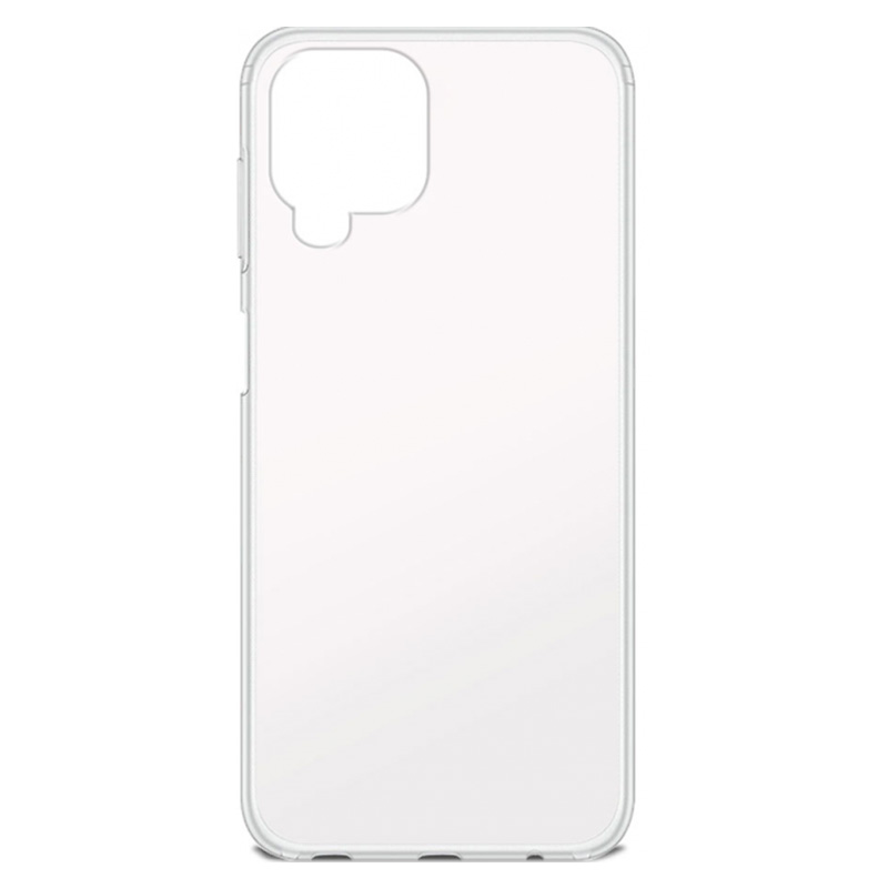 

Чехол силиконовый для Samsung Galaxy A22 (4G)/M32, X-Case, прозрачный