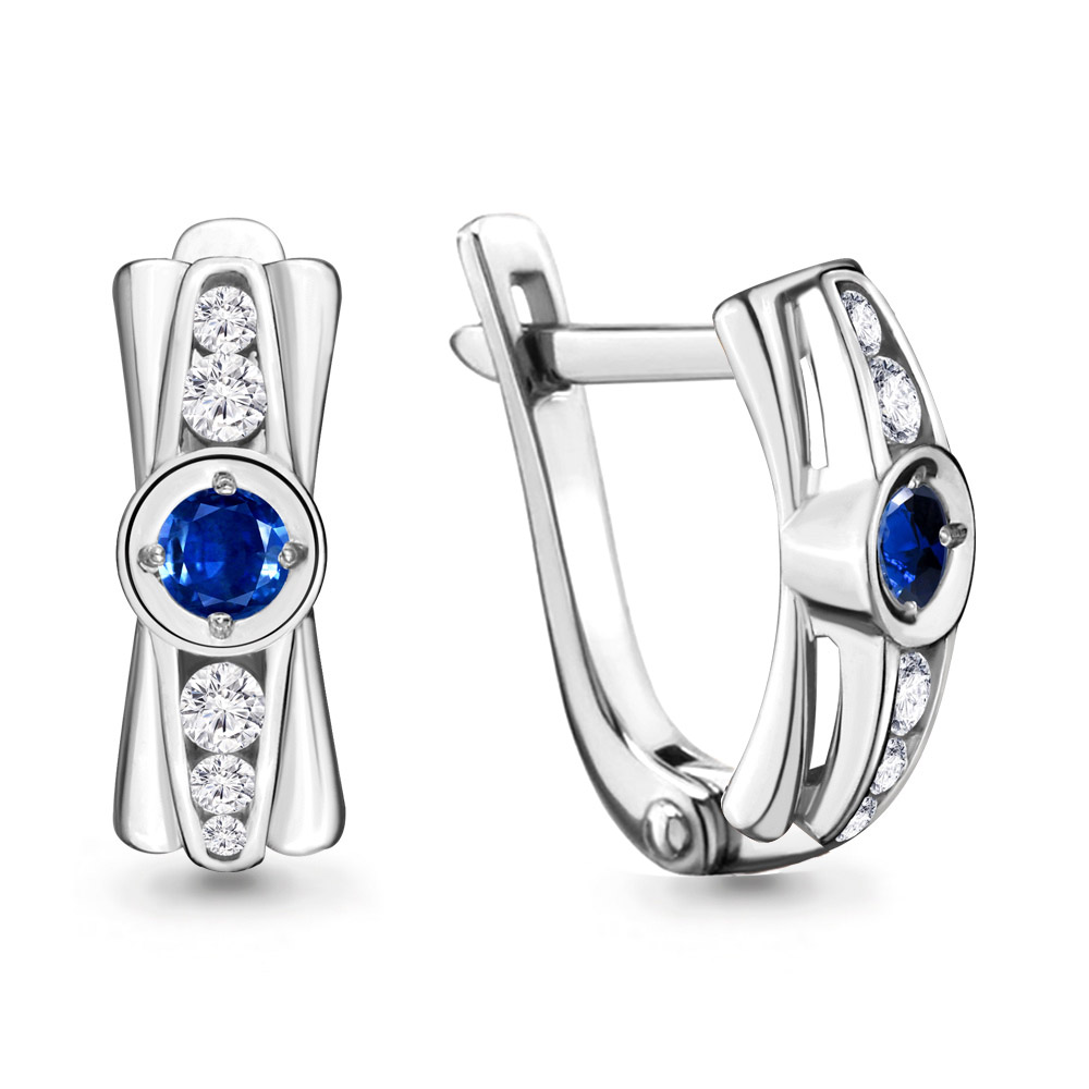 

Серьги из золота 942124_585_бз, 942124_585_бз