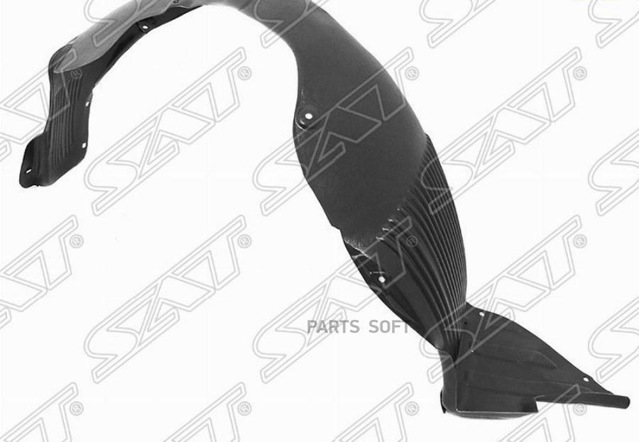 

SAT Подкрылок HYUNDAI I30 12-15 LH