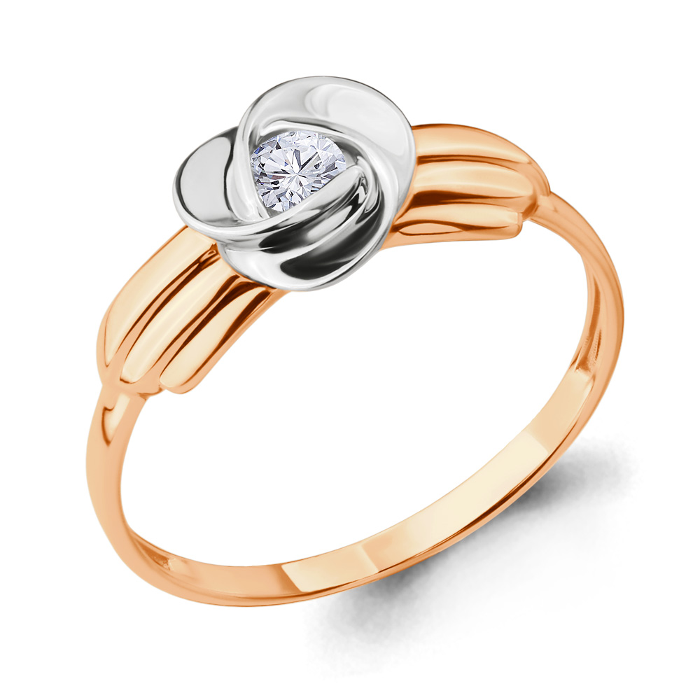 

Кольцо из золота р. , AQUAMARINE 963420к_585_кз, 963420к_585_кз