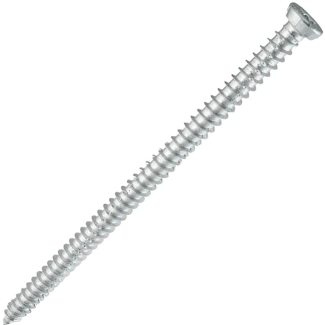

Шуруп для крепления рам Fischer FFS K 7.5x132 мм 6 шт.