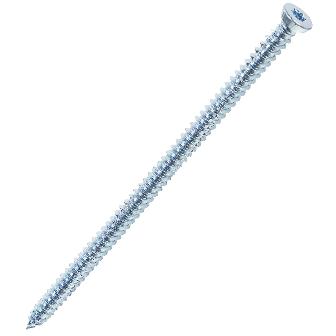

Шурупы для крепления рам Fischer FFS 7.5x152 мм 6 шт.